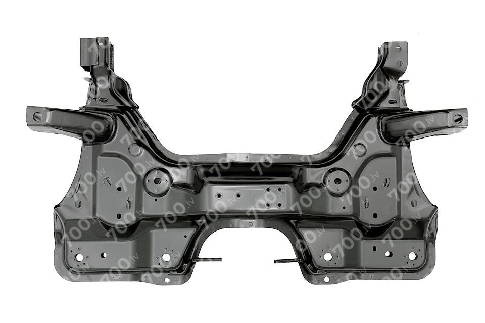 OPEL CORSA E 14-19 Балка Подрамник передний мост 13460173 13460174 302253 302257 13460173 13460174 302253 302257 13460173, 13460174, 302253, 302257