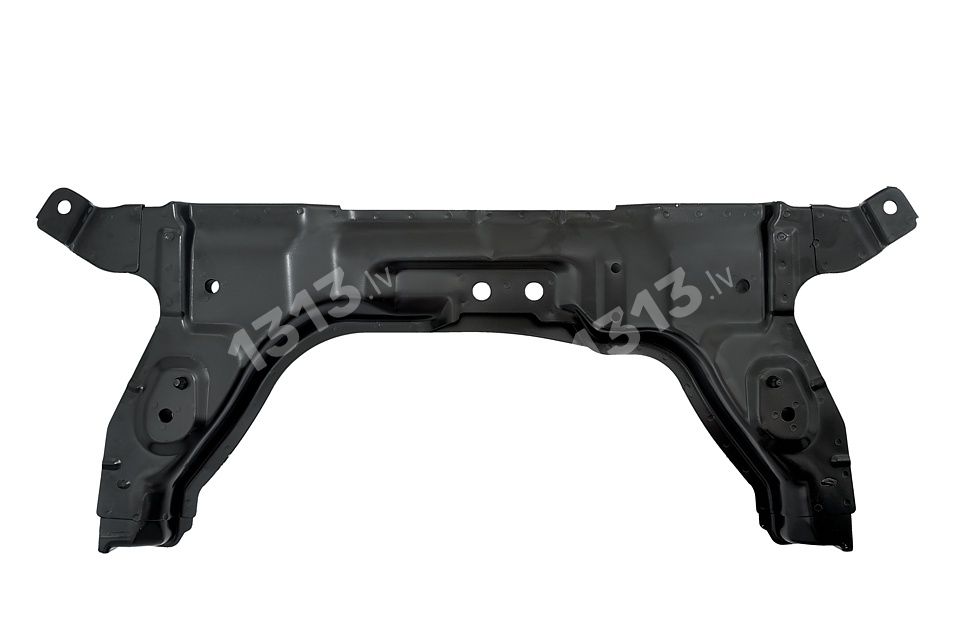 SUZUKI BALENO 95-02 Priekšējais Tilts Pusrāmis Balstrāmis Sija 4581060G00 45810-60G00 4581060G00 4581060G22 45810-60G22 45810-60G00, 4581060G00, 4581060G22, 45810-60G22