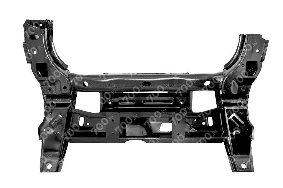 CHRYSLER NEON II 99-06 Pusrāmis Priekšējais Tilts Balstrāmis Sija 5272341AG 05272341AG 5272341AG 05272341AG