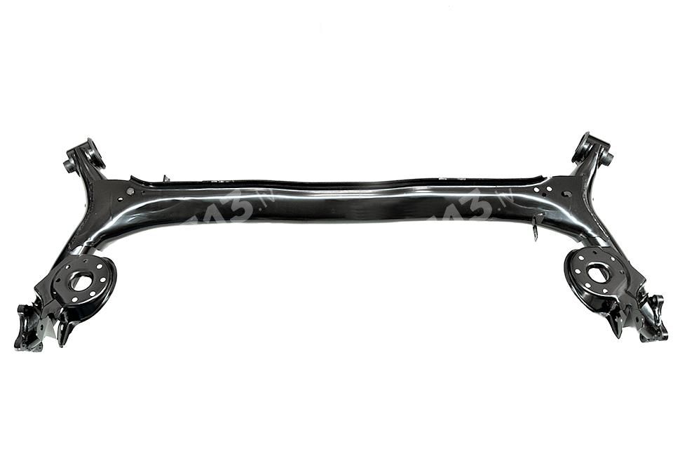 HONDA CIVIC FK 06- Aizmugurējais Tilts Sija 42100SMGE06 42100-SMG-E06 42100SMGE06 42100-SMG-E06 42100SMGE04 42100SMGE05