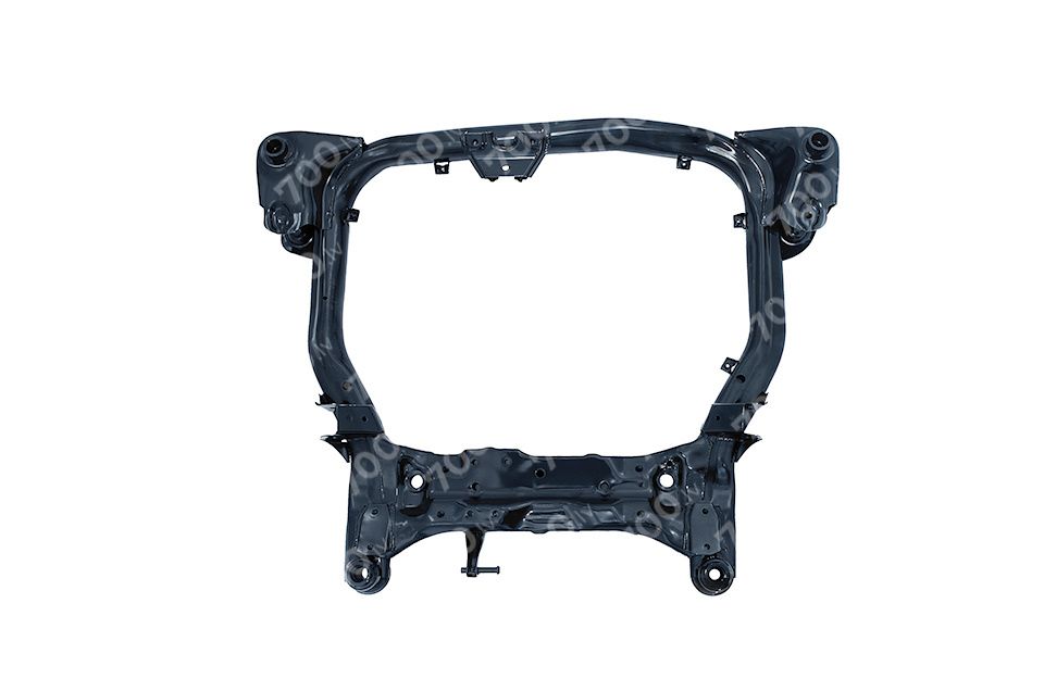 HYUNDAI I30 2007-2012 Pusrāmis Balstrāmis Priekšējais Tilts 624052L020 624052L000 624052L010 62405-2L000 62405-2L020 624052L020 624052L000 624052L010 62405-2L010