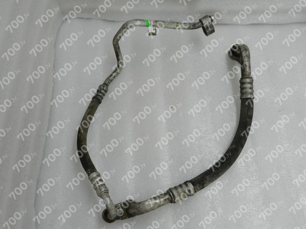 Opel Astra H Z13DTH gaisa kondicionēšanas truba šļūtene caurule šļauka 13221005 13221005 68 50 329 6850329 MW2 13221005, 68 50 329, 6850329, MW2