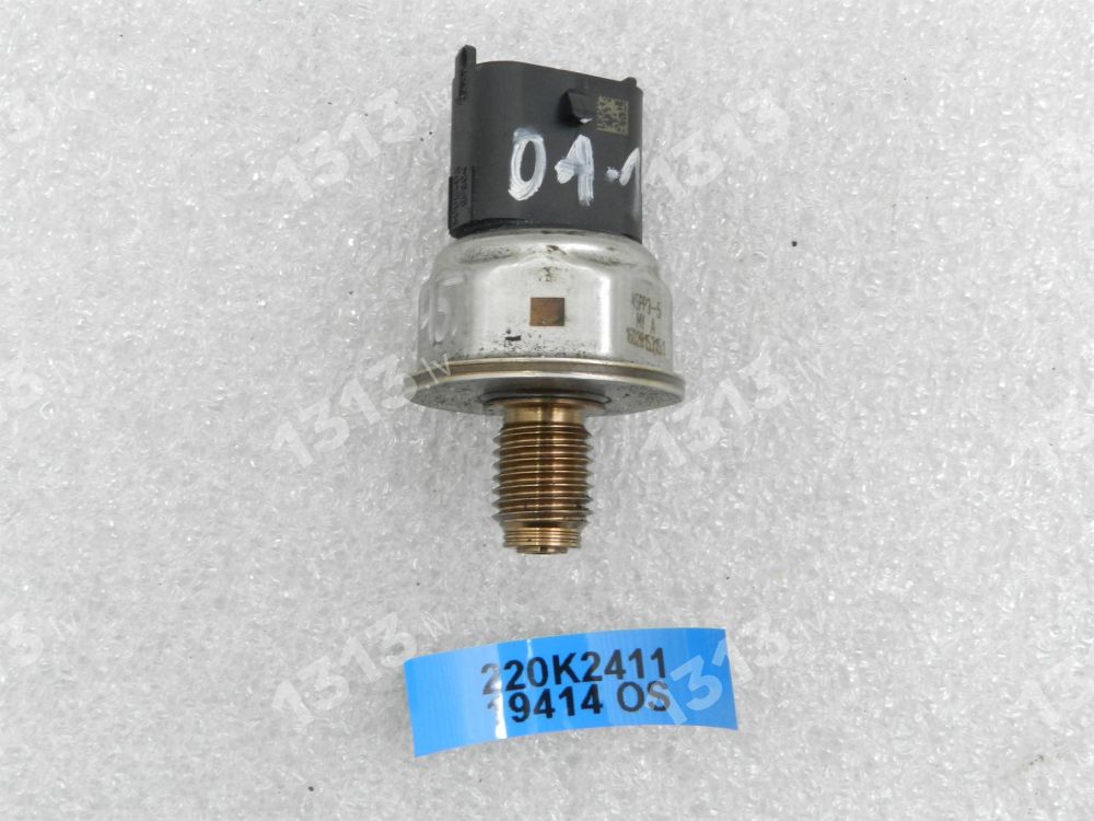 Opel Astra K 15-21 1.6CDTi B16DTE 81KW Dīzeļa Spiediena Sensors Devējs 45PP3-5 45PP3-5 45PP35 45PP3 5 16028153151 55490702 8 24 062 824062 45PP3-5, 45PP35, 45PP3 5, 16028153151, 55490702, 8 24 062, 824062