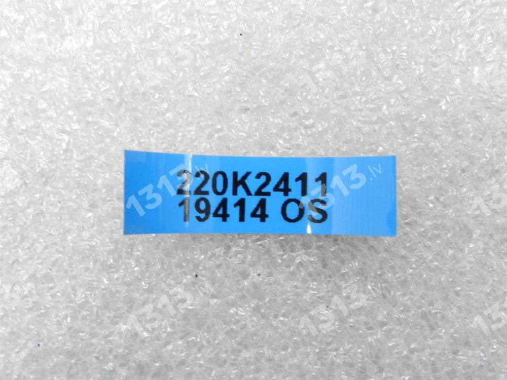 Opel Astra K 15-21 1.6CDTi B16DTE 81KW Dīzeļa Spiediena Sensors Devējs 45PP3-5 45PP3-5 45PP35 45PP3 5 16028153151 55490702 8 24 062 824062