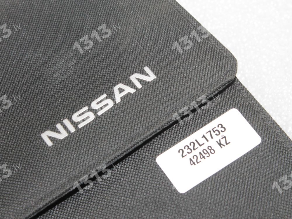 Nissan X-Trail T32 Lietotāja rokasgrāmata latviski JN1TCNT32U0016197