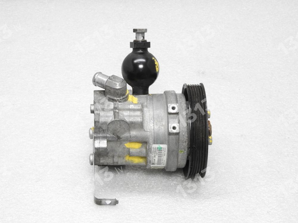 BMW E60 E61 stūres pastiprinātāja sūknis hidrauliskais sūknis Dynamic Drive 6781266 32416781266 LFR-440 LUK 6781266 32416781266 LFR-440 LUK 6781266, 32416781266, LFR-440 LUK