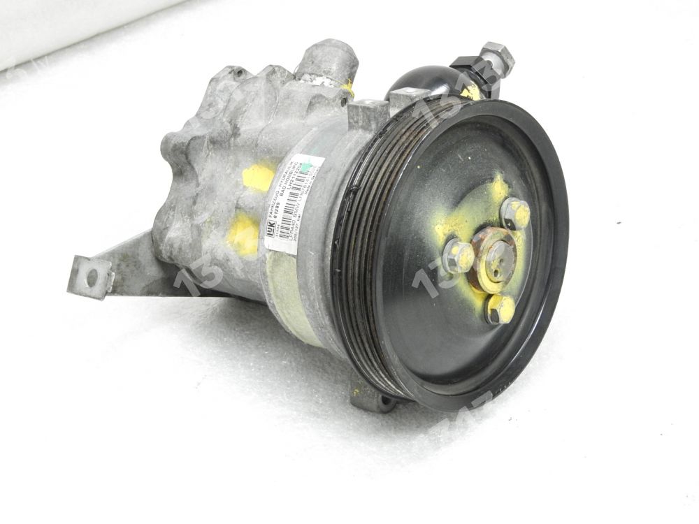 BMW E60 E61 stūres pastiprinātāja sūknis hidrauliskais sūknis Dynamic Drive 6781266 32416781266 LFR-440 LUK 6781266 32416781266 LFR-440 LUK