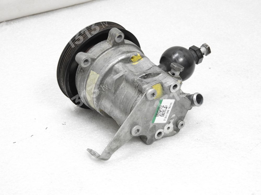 BMW E60 E61 stūres pastiprinātāja sūknis hidrauliskais sūknis Dynamic Drive 6781266 32416781266 LFR-440 LUK 6781266 32416781266 LFR-440 LUK