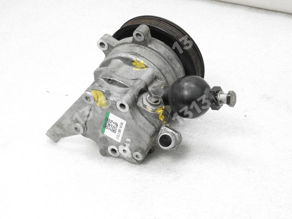 BMW E60 E61 stūres pastiprinātāja sūknis hidrauliskais sūknis Dynamic Drive 6781266 32416781266 LFR-440 LUK 6781266 32416781266 LFR-440 LUK