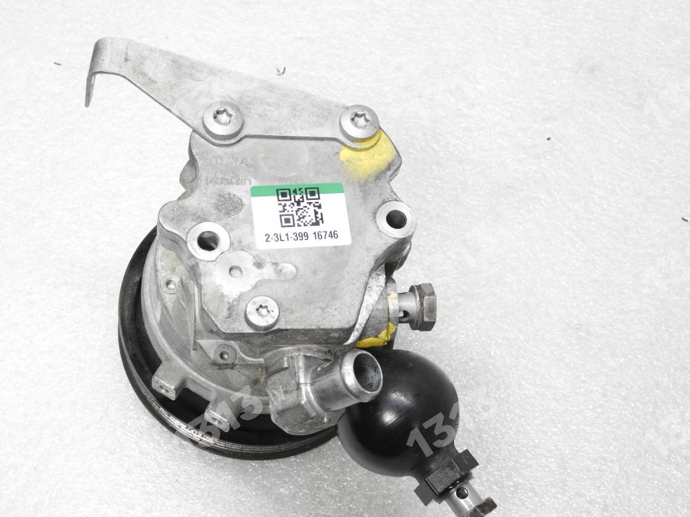 BMW E60 E61 stūres pastiprinātāja sūknis hidrauliskais sūknis Dynamic Drive 6781266 32416781266 LFR-440 LUK 6781266 32416781266 LFR-440 LUK