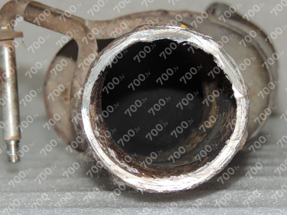 Opel Insignia A 2.0i Turbo 4x4 Katalizators GM313 12639822 GM313 313 12639822 22817004 8 54 756 854756