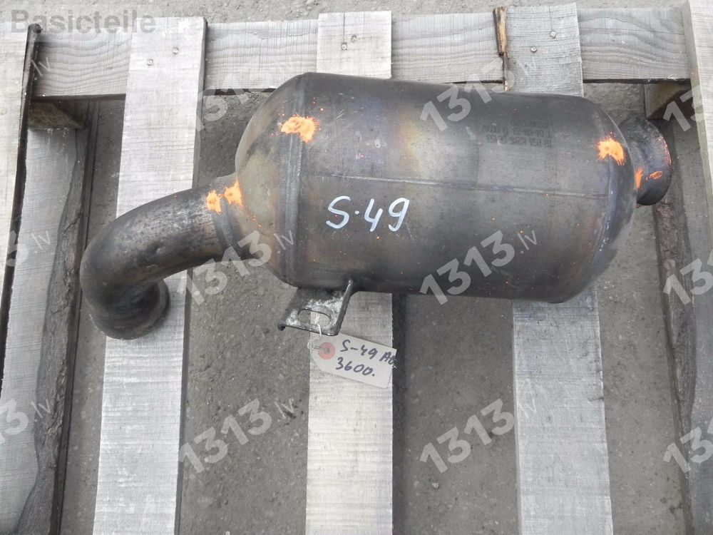 Suzuki Citroen Peugeot 1.4D katalizators K276 1415073J30H02 1731FL 1731FN 1731LE 14150-73J30-H02 1415073J30H02 1609158180 1731LF 1731LE 1731FN 1731FL 1731YE 173804 173805 173815 25051YV010 14150-73J30-H02, 1415073J30H02, 1609158180, 1731LF, 1731LE, 1731FN, 1731FL, 1731YE, 173804, 173805, 173815, 25051YV010