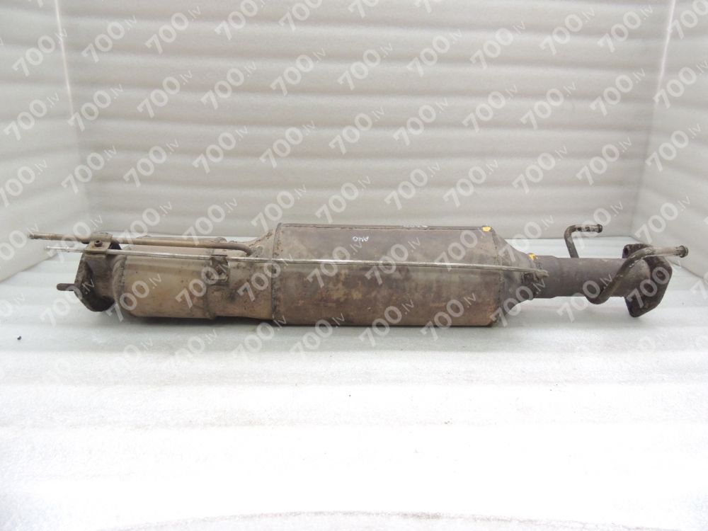 Chevrolet Captiva 2.0VCDi Z20S1 DPF Дизельный сажевый фильтр 96629318 CK D7102 D3057A 96629318 96946888