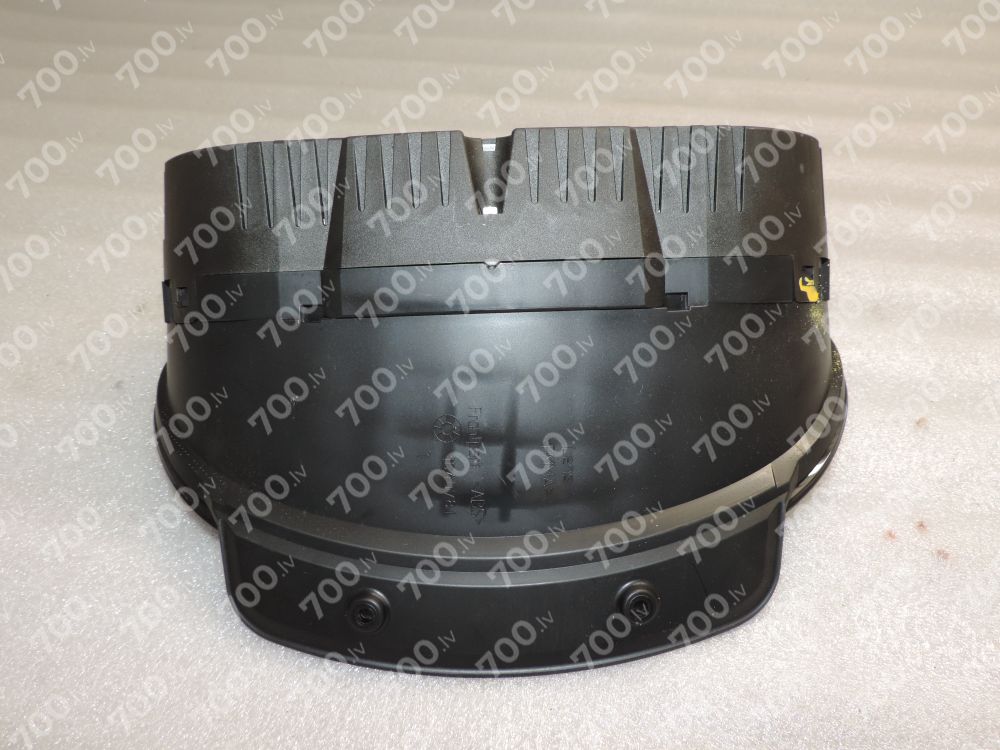 BMW X3 E83 Benzīna Spidometrs Odometrs Tahometrs 3413129 jūdzēs 62113413129 3413129