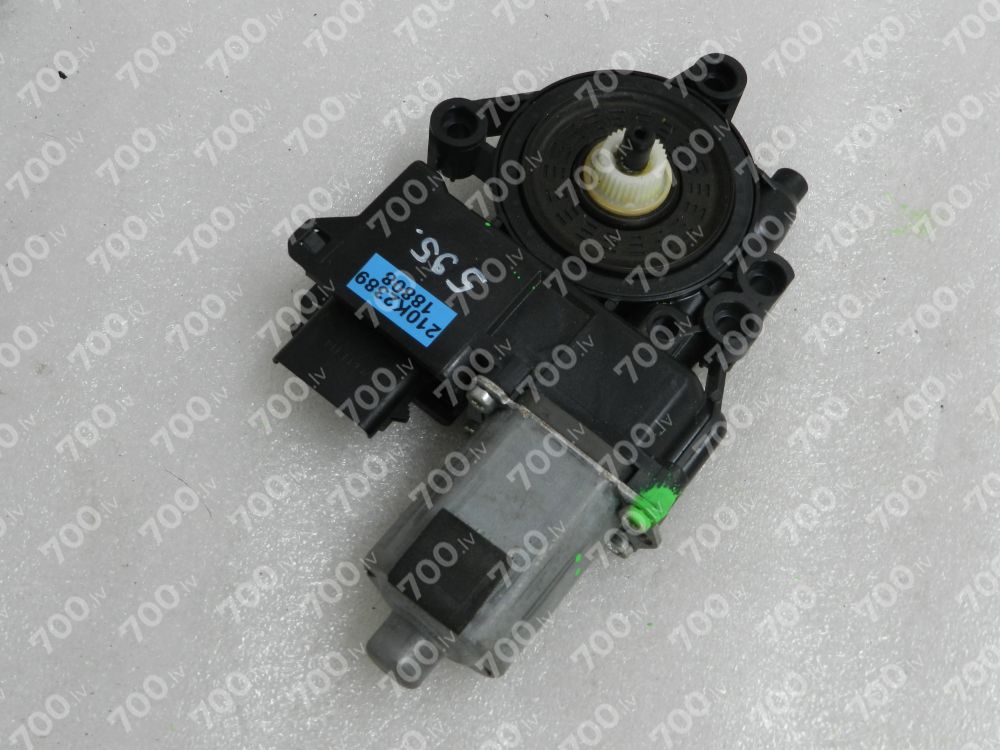 Hyundai i40 Priekšējais Kresais Logu pacēlāja Motors 82450 3Z010 824503Z010 82450-3Z010 1137328730 82450 3Z010, 824503Z010, 82450-3Z010, 1137328730