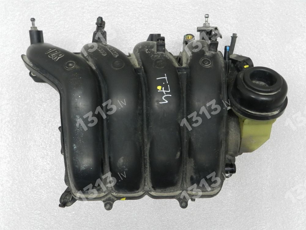 Toyota Corolla XI E180 1.6i 1ZR-FAE 97KW Впускной коллектор 17120-0T030 1028189S01 17120-0T030 1028189S01 171200T030