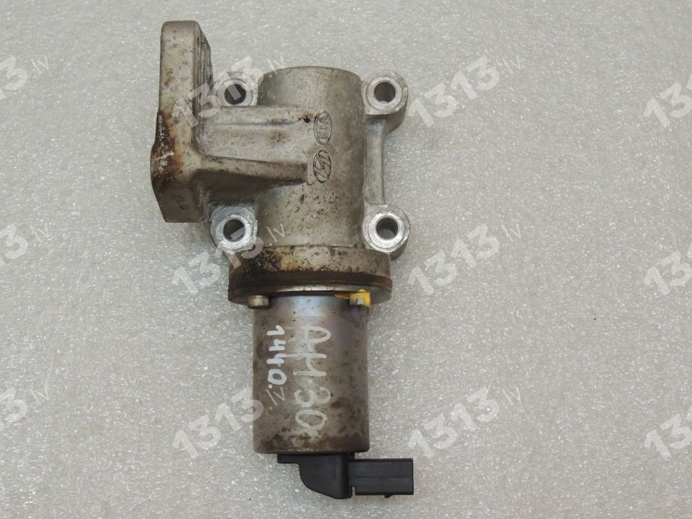 Hyundai H1 II i800 2,5CRDi D4CB Izplūdes Gāzu Recirkulācijas Vārsts EGR Vārsts 28410-4A470 28410-4A470 284104A470 28410 4A470