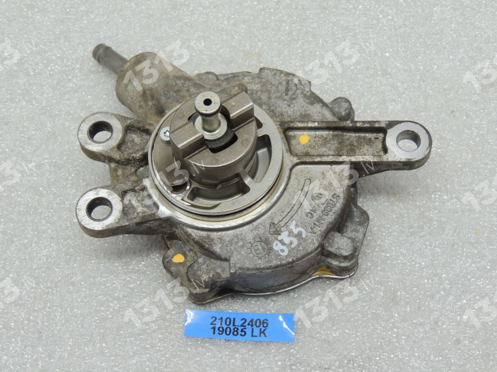 Toyota Auris E18 Avensis T27 Corolla E15 E18 Verso R2 Bremžu vakuumsūknis 29300-0T020 29300-0T020 293000T020 29300-0T020, 293000T020