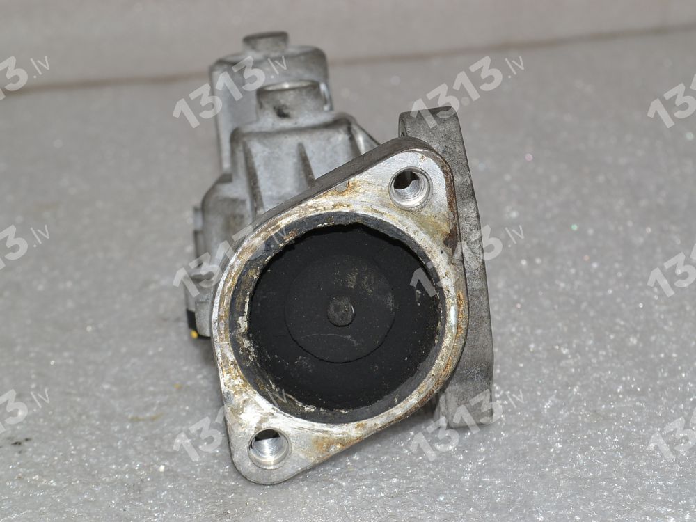 Opel Astra J A17DTC Клапан рециркуляции выхлопных газов 55581958 8 50 402 850402 95523238 55581958