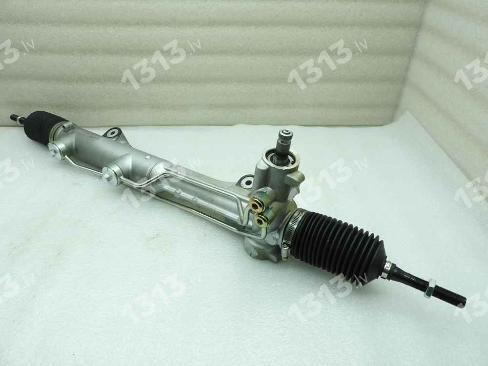 Mercedes ML 163 1997-2005  рулевой механизм рейка A1634600625 A1634600725 A163460062580 A163460072580