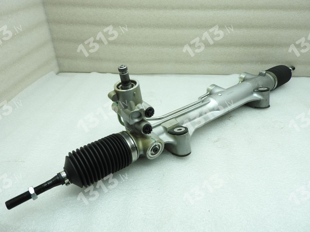 Mercedes ML 163 1997-2005  рулевой механизм рейка A1634600625 A1634600725 A163460062580 A163460072580