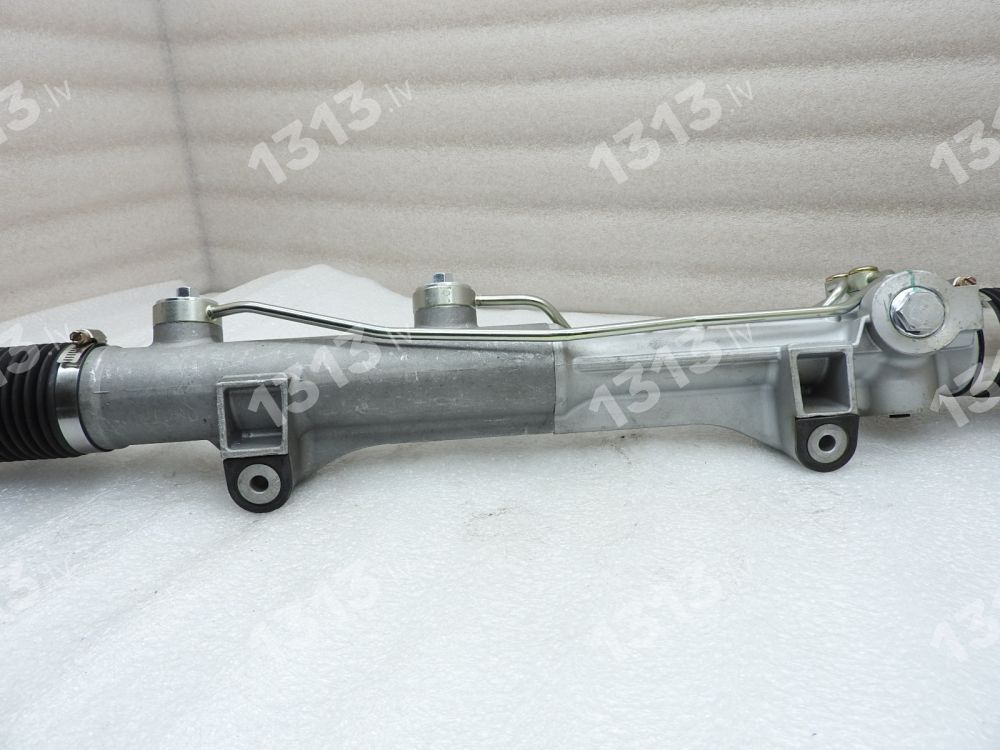 Mercedes ML 163 1997-2005  stūres pastiprinātāja mehānisms Reika A1634600625 A1634600725 A163460062580 A163460072580