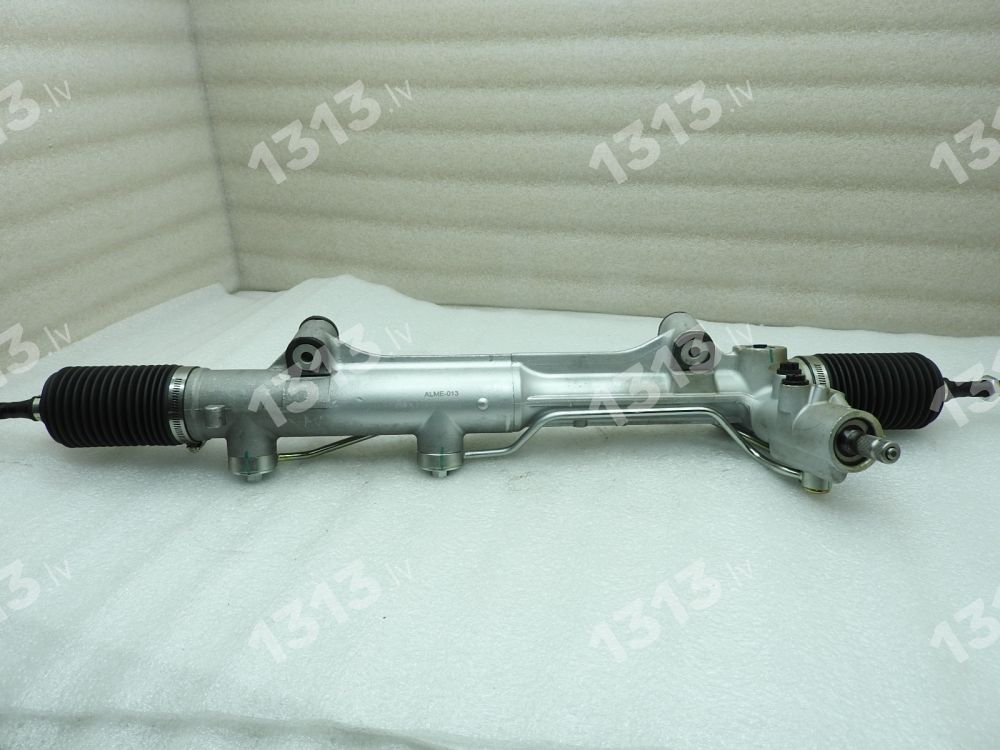 Mercedes ML 163 1997-2005  рулевой механизм рейка A1634600625 A1634600725 A163460062580 A163460072580