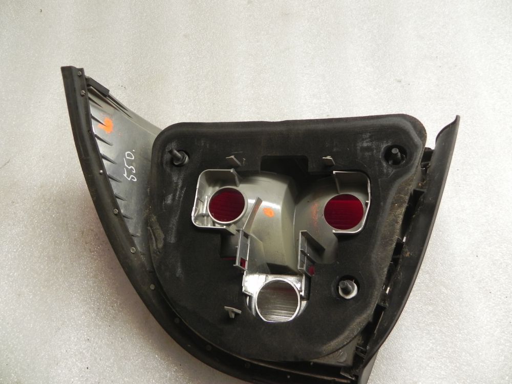 Saab 9-5 95 Aizmugurējais kreisais Lukturis Lampa 5142195