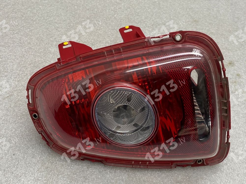 MINI COOPER R57 Aizmugurējais Labais Lukturis Lampa 2757012 2757012 63 21 2 757 012 63212757012 2757012, 63 21 2 757 012, 63212757012