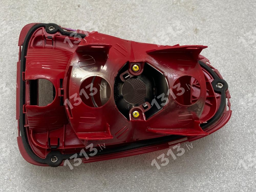 MINI COOPER R57 Aizmugurējais Kreisais Lukturis Lampa 2757011 63 21 2 757 011 63212757011 2757011