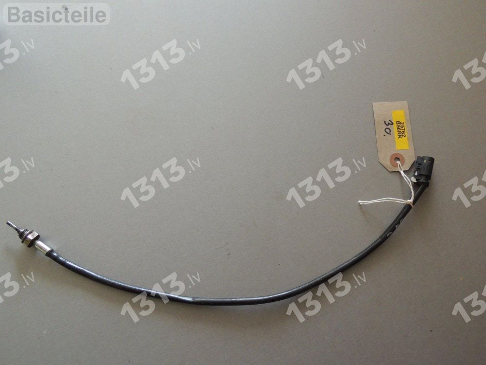 BMW F20 E90 F30 F31 F10 E84 F25 izplūdes gāzu temperatūras sensors 8507628 136285076 8507628 136285076