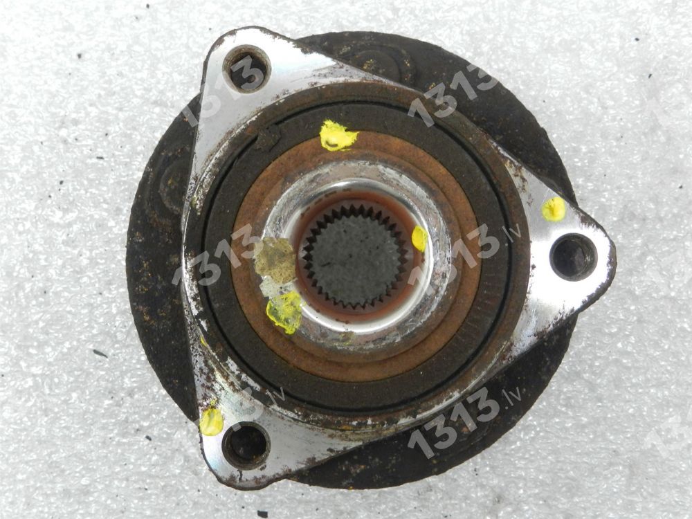 Opel Astra K Priekšējās ass Riteņa rumba gultnis labais vai kreisais 13580304 13510543 13517459 13580304 13510543 13517459