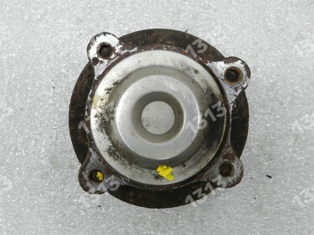 Opel Astra K Aizmugurējās ass Riteņa rumba gultnis labais vai kreisais 13580386 13507454 13517460 13580386 13507454 13517460