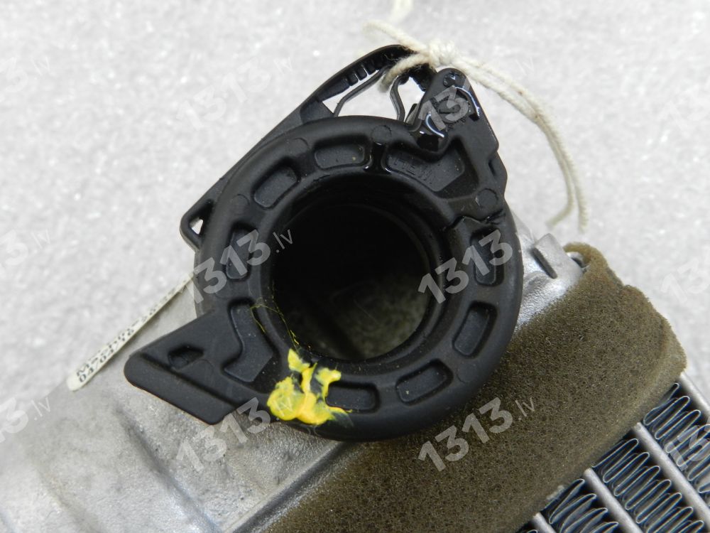 Opel Astra K 15-21 Радиатор отопления салона Теплообменник 13287939 16 18 297 1618297