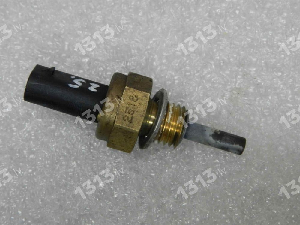 Opel Astra K 15-21 1.6CDTi B16DTE 81KW Dzinēja Bloka Dzeses Šķidruma Temperatūra Sensors 25186240 25186240 13 38 378 1338378