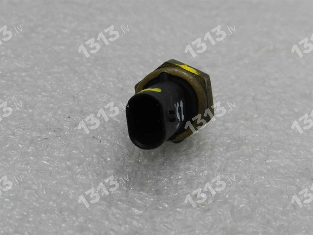 Opel Astra K 15-21 1.6CDTi B16DTE 81KW Dzinēja Bloka Dzeses Šķidruma Temperatūra Sensors 25186240 25186240 13 38 378 1338378