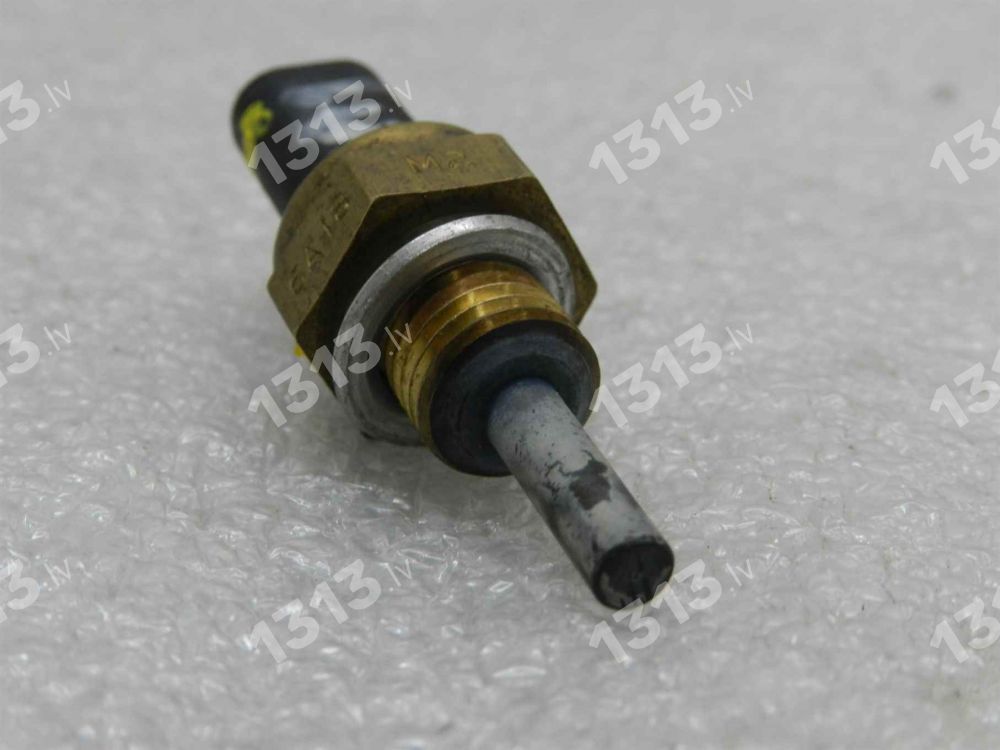 Opel Astra K 15-21 1.6CDTi B16DTE 81KW Dzinēja Bloka Dzeses Šķidruma Temperatūra Sensors 25186240 25186240 13 38 378 1338378