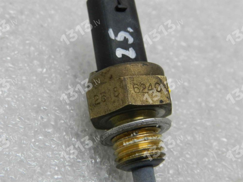 Opel Astra K 15-21 1.6CDTi B16DTE 81KW Dzinēja Bloka Dzeses Šķidruma Temperatūra Sensors 25186240 25186240 13 38 378 1338378