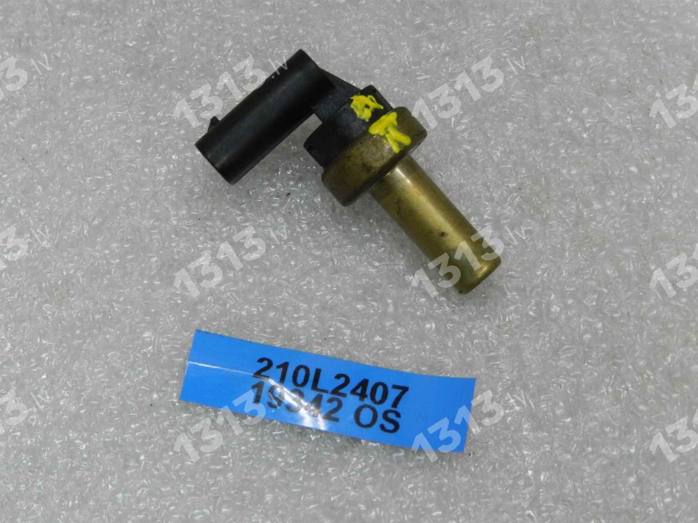 Opel Astra K 15-21 1.6CDTi B16DTE 81KW Radiatora Dzeses Šķidruma Temperatūra Sensors 12641073 12641073 13 38 407 1338407 12641073, 13 38 407, 1338407