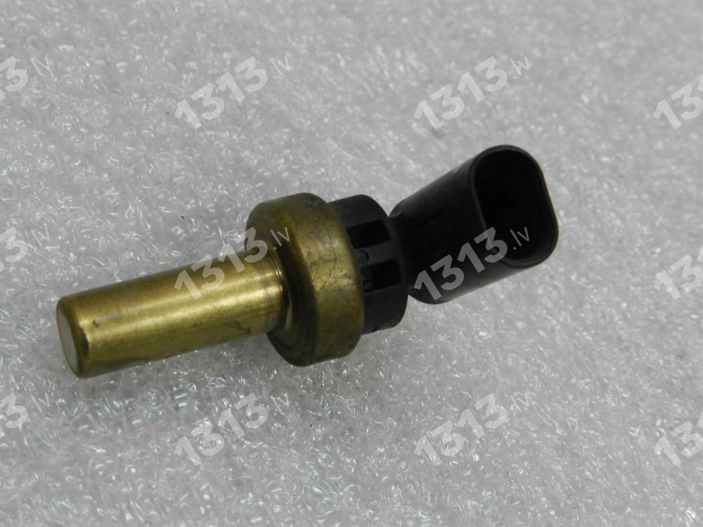 Opel Astra K 15-21 1.6CDTi B16DTE 81KW Radiatora Dzeses Šķidruma Temperatūra Sensors 12641073 12641073 13 38 407 1338407