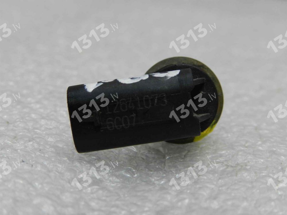 Opel Astra K 15-21 1.6CDTi B16DTE 81KW Radiatora Dzeses Šķidruma Temperatūra Sensors 12641073 12641073 13 38 407 1338407