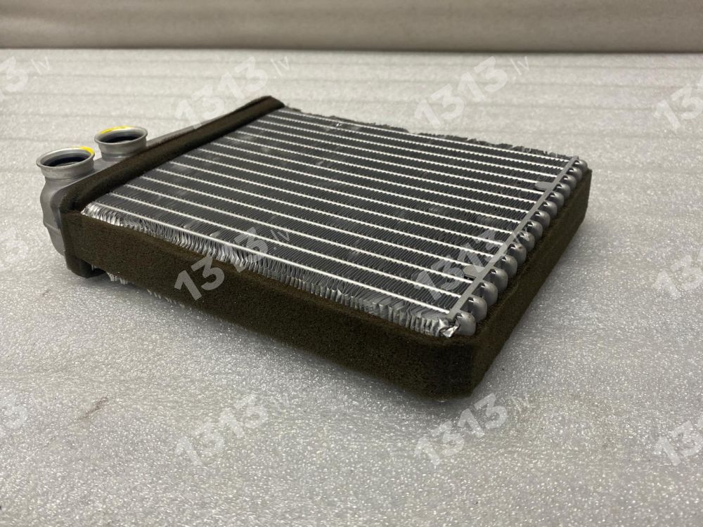 MINI COOPER R57 Salona apsildes Pečkas Radiators Siltumapmaiņas elements 669183 669183 64 11 3 422 666 64113422666 3422666