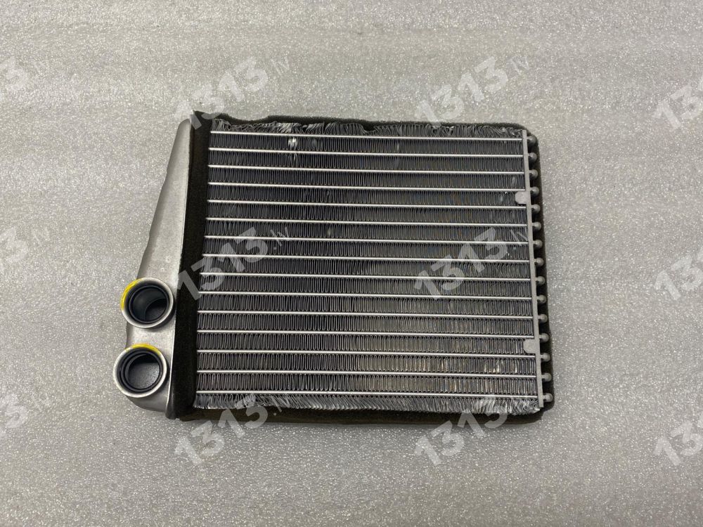 MINI COOPER R57 Salona apsildes Pečkas Radiators Siltumapmaiņas elements 669183 669183 64 11 3 422 666 64113422666 3422666