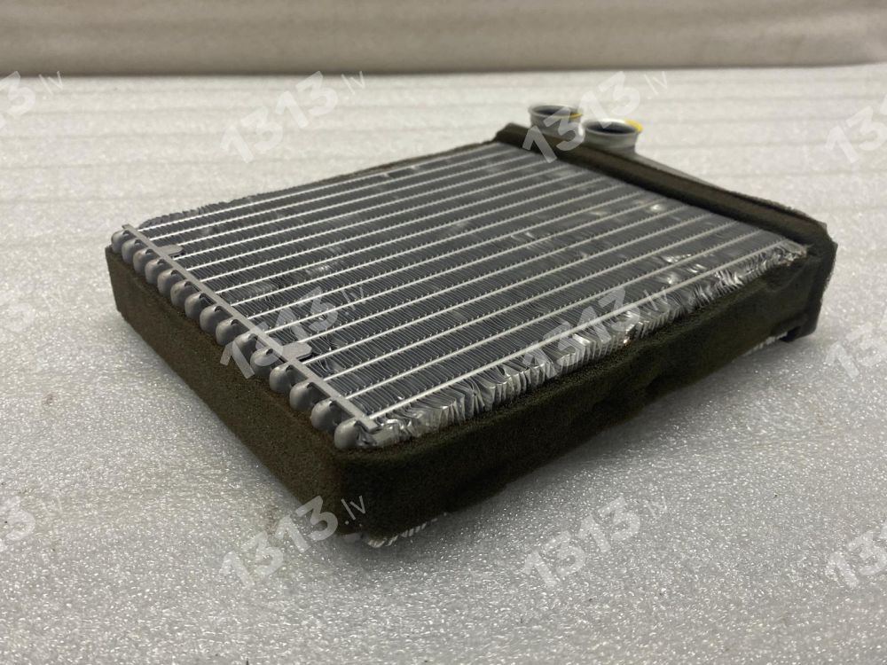 MINI COOPER R57 Salona apsildes Pečkas Radiators Siltumapmaiņas elements 669183 669183 64 11 3 422 666 64113422666 3422666