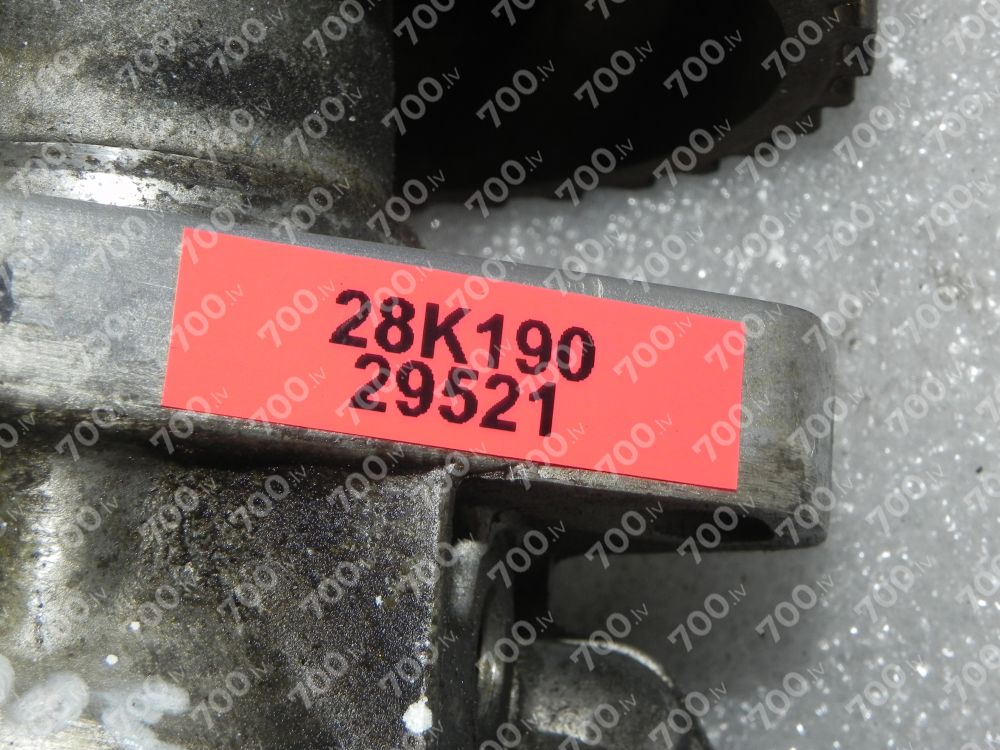 Nissan Serena 2.0D degvielas Augstspiediena sūknis a-sūknis 167001C510 167001C510 16700 1C510 16700-1C510 104749-2551 1047492551 104749 2551 104649-2551 1046492551 104649 2551