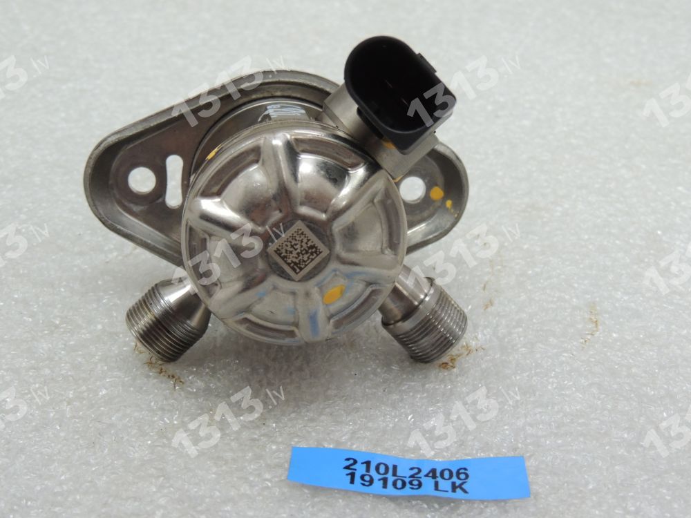 Nissan Qashqai II J11 1,3i Turbo HR13DDT Augstspiediena Benzīna Sūknis Pumpis 166303162R 166303162R 166303162 A2820700001 2820700001 1663000Q0G