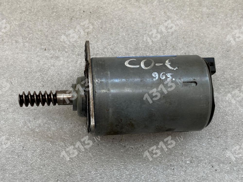 MINI COOPER R57 1.6i N16B16A Valvetronic Sadales vārpstas regulēšanas izpildmehānisms motoriņš 53112944 53112944 11 37 7 533 905 11377533905 7533905