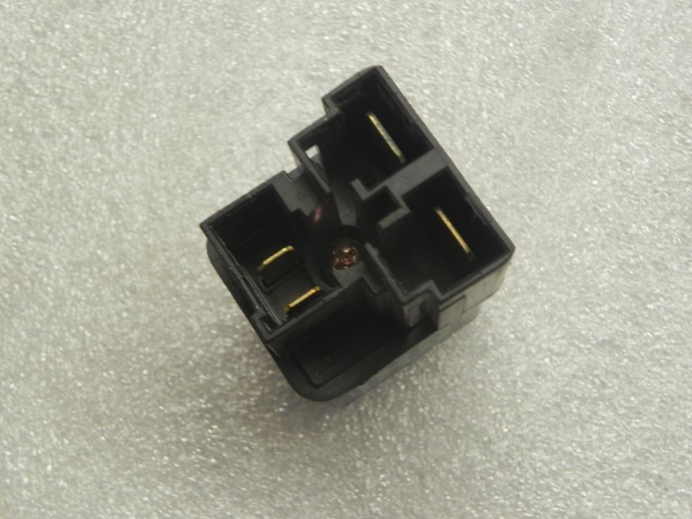 Nissan Patrol 2.8TD Vorglürelais Glühzeitrelais 2523080A00 GLOW PLUG RELAY 2523080A00