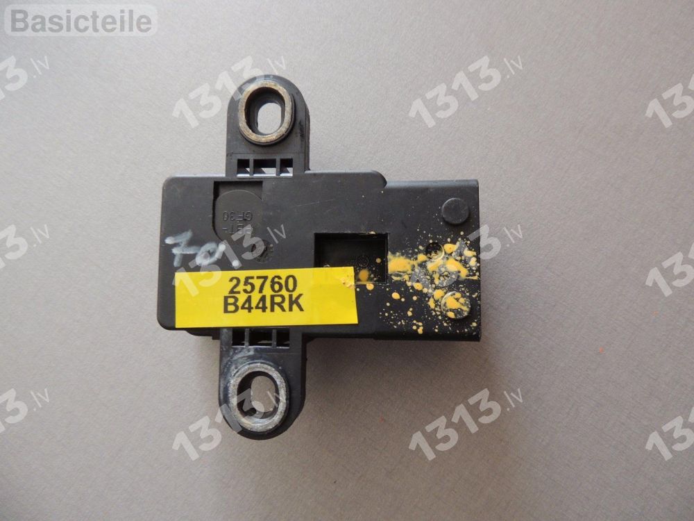 BMW 3 5 7 X5 E38 E39 E46 E53 DSC ātruma sensors 6753694 34526753694 0265005248 0265005285 3452-6762235 34526753694 6753694