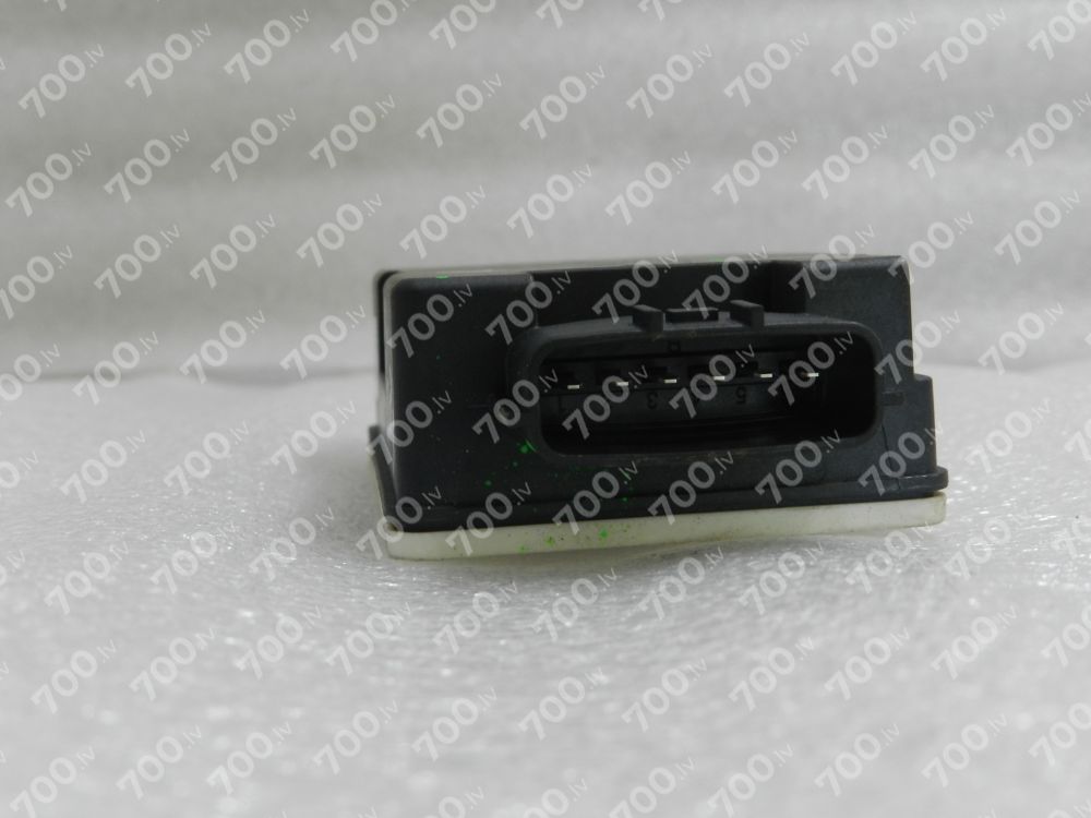 Nissan Qashqai II MK2 vadības bloks 169109238R 169109238R